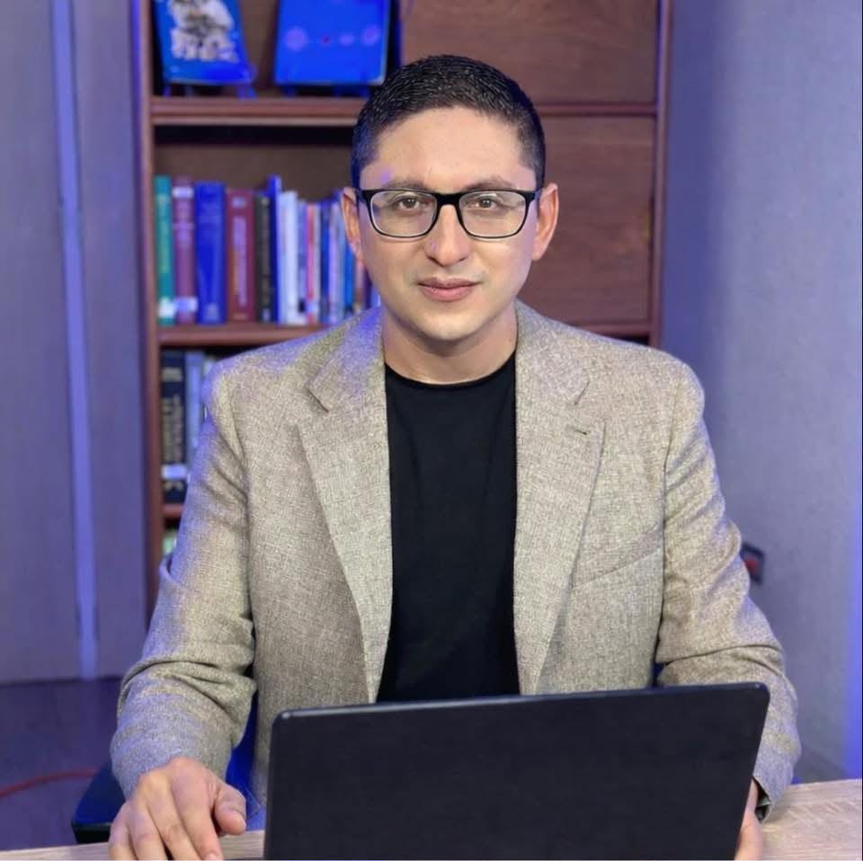 Gonzalo A. Chamorro