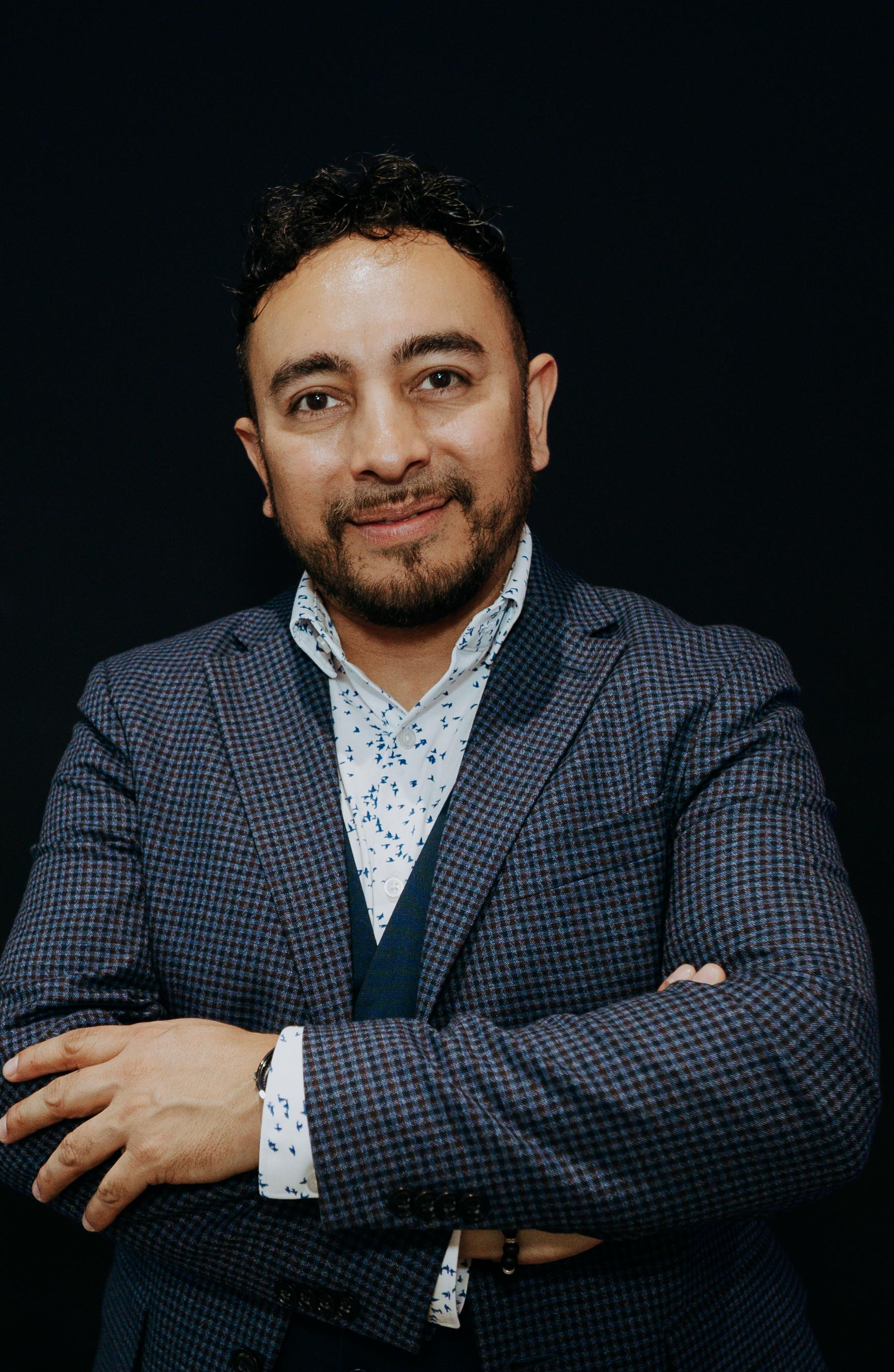 Hugo Herrera