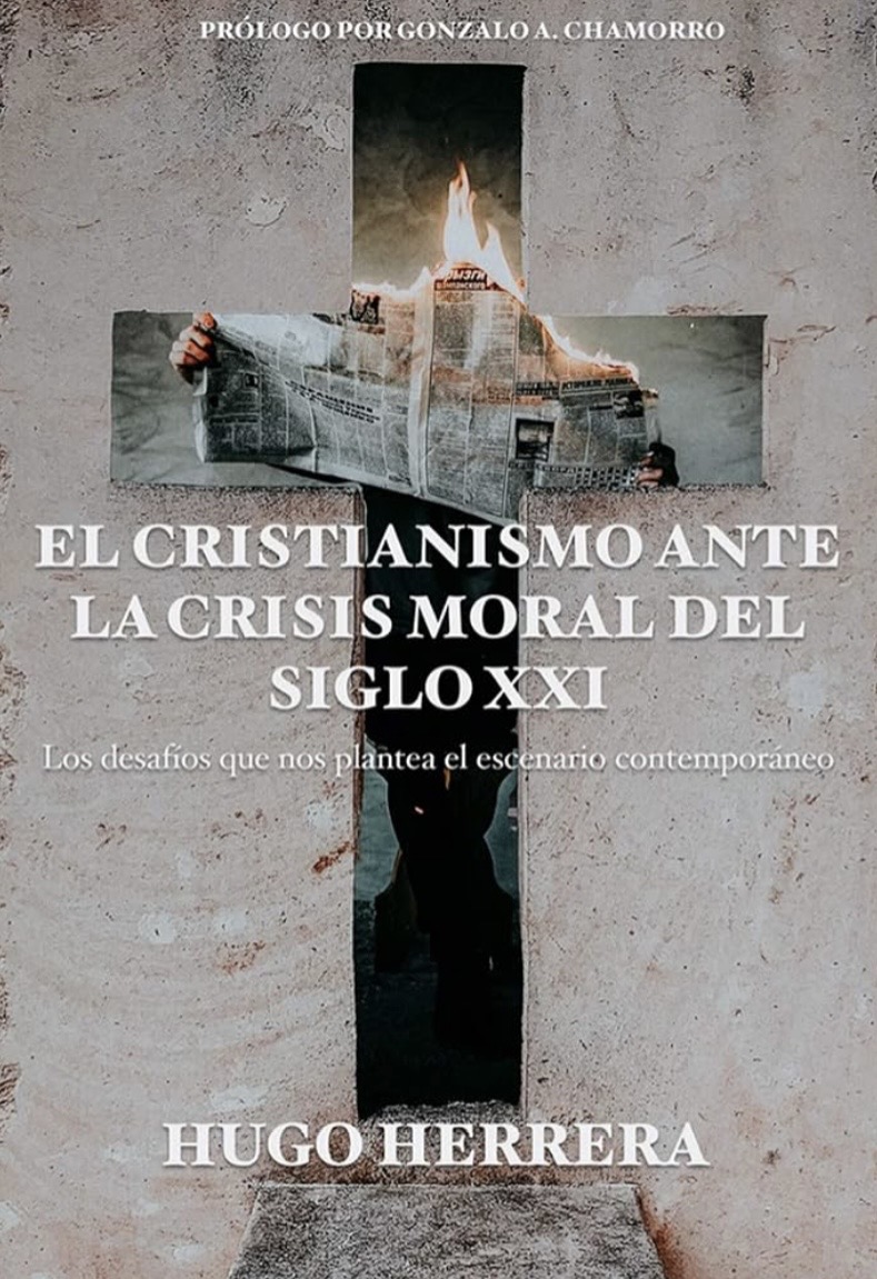 El cristianismo ante la crisis moral del siglo XXI