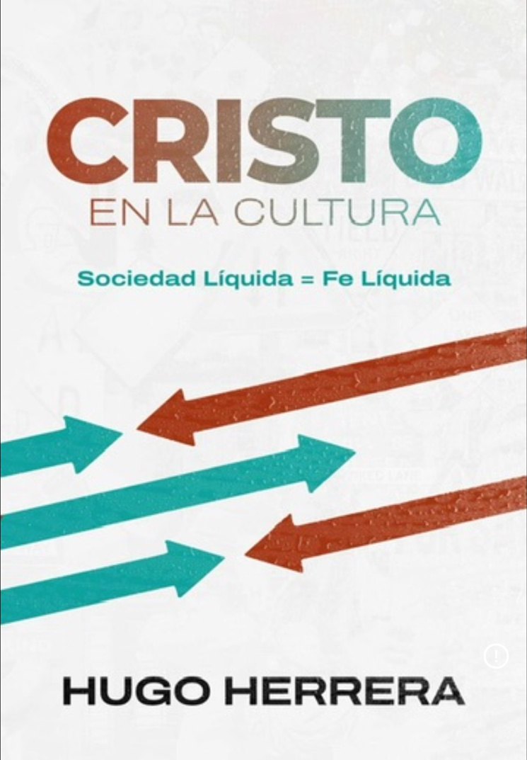 Cristo en la Cultura
