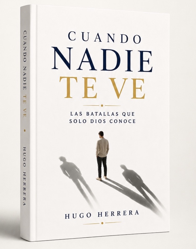 Cuando Nadie Te Ve